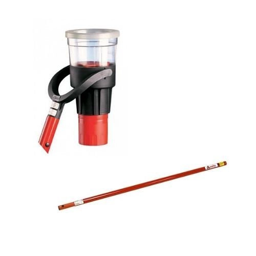 KIT SOLO 1810 <div itemprop="description"> Mat Test Incendie P/ Daaf Hauteur 3m</div>